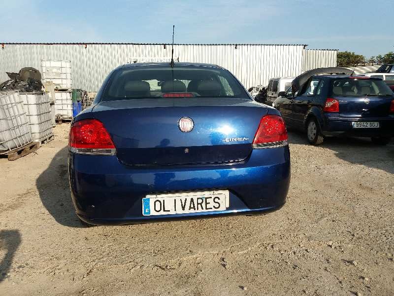 fiat linea (110)    |   0.07 - ... | 2007 del año 2007