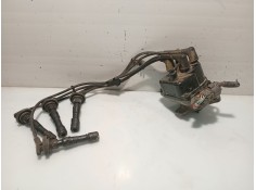 Recambio de delco para honda cr-v i (rd) 2.0 16v 4wd (rd1, rd3) referencia OEM IAM 30100P3FA02  