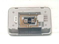 Recambio de luz interior para honda cr-v i (rd) 2.0 16v 4wd (rd1, rd3) referencia OEM IAM 34250SM4961ZJ 98C30 34250SM4961ZJ 2