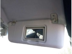 Recambio de parasol derecho para mercedes-benz clase clk (w208) coupe 230 compressor (208.347) referencia OEM IAM 20881008108G77