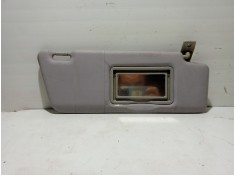 Recambio de parasol derecho para mercedes-benz clase clk (w208) coupe 230 compressor (208.347) referencia OEM IAM 20881008108G77 2