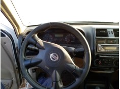 Recambio de volante para nissan terrano/terrano.ii (r20) 2.7 turbodiesel referencia OEM IAM   