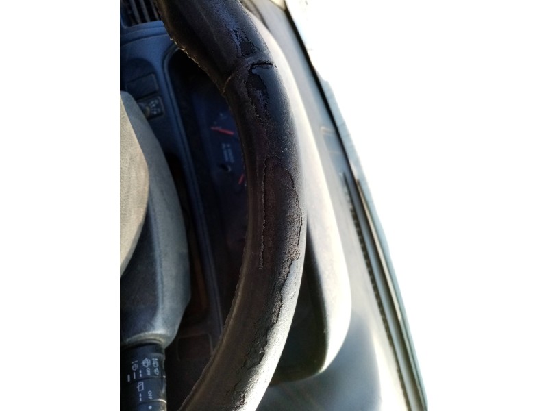 Recambio de volante para nissan terrano/terrano.ii (r20) 2.7 turbodiesel referencia OEM IAM   