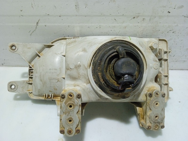 Recambio de faro derecho para opel midi referencia OEM IAM 11021396H  