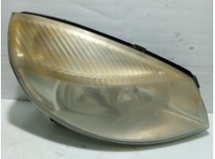 Recambio de faro derecho para renault scenic ii referencia OEM IAM 260102336R  