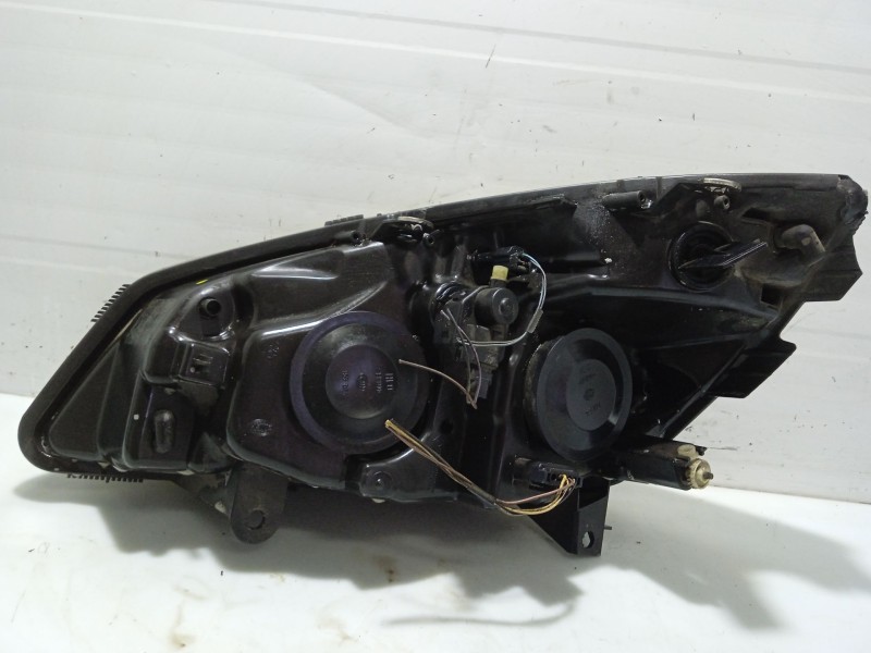 Recambio de faro derecho para renault scenic ii referencia OEM IAM 260102336R   Recambio de faro derecho para renault scenic ii referencia OEM IAM 260102336R