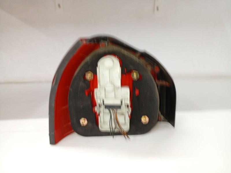 Recambio de piloto trasero derecho para audi a3 (8l1) 1.9 tdi referencia OEM IAM 8L0945096A  