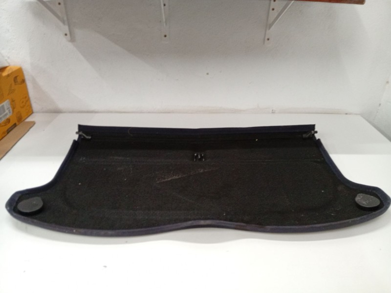 Recambio de bandeja trasera para audi a3 (8l1) 1.9 tdi referencia OEM IAM 8L08677697DS  