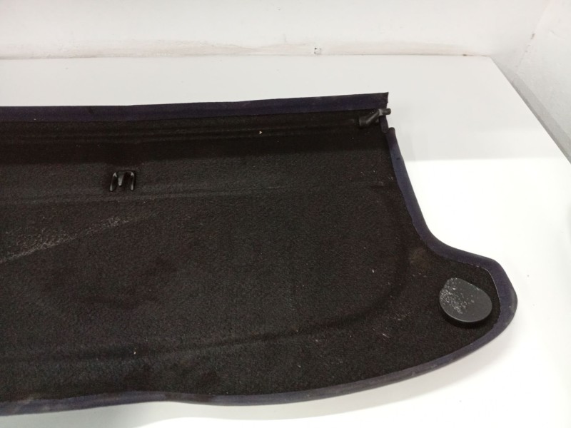 Recambio de bandeja trasera para audi a3 (8l1) 1.9 tdi referencia OEM IAM 8L08677697DS  
