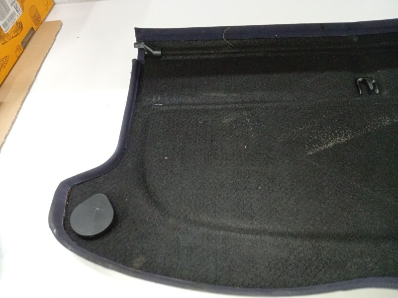 Recambio de bandeja trasera para audi a3 (8l1) 1.9 tdi referencia OEM IAM 8L08677697DS  