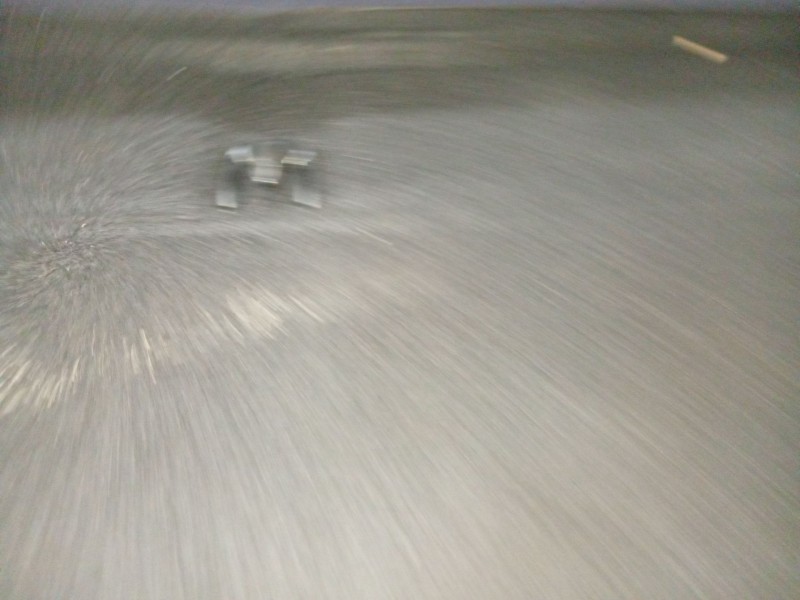 Recambio de bandeja trasera para audi a3 (8l1) 1.9 tdi referencia OEM IAM 8L08677697DS  