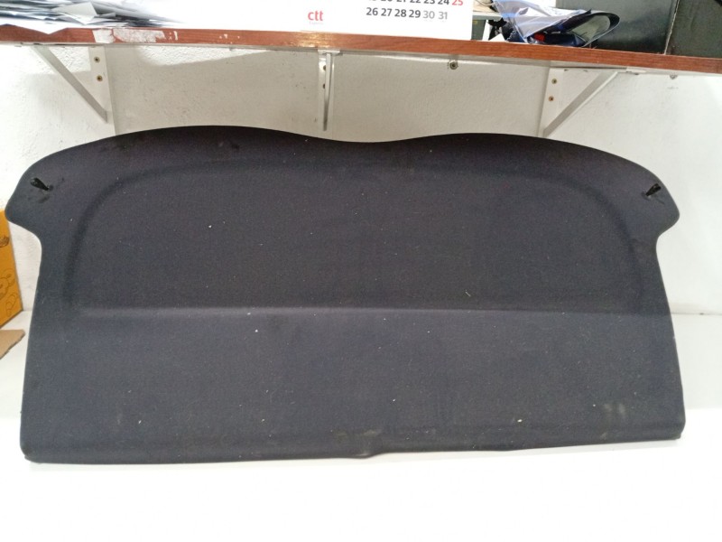 Recambio de bandeja trasera para audi a3 (8l1) 1.9 tdi referencia OEM IAM 8L08677697DS  