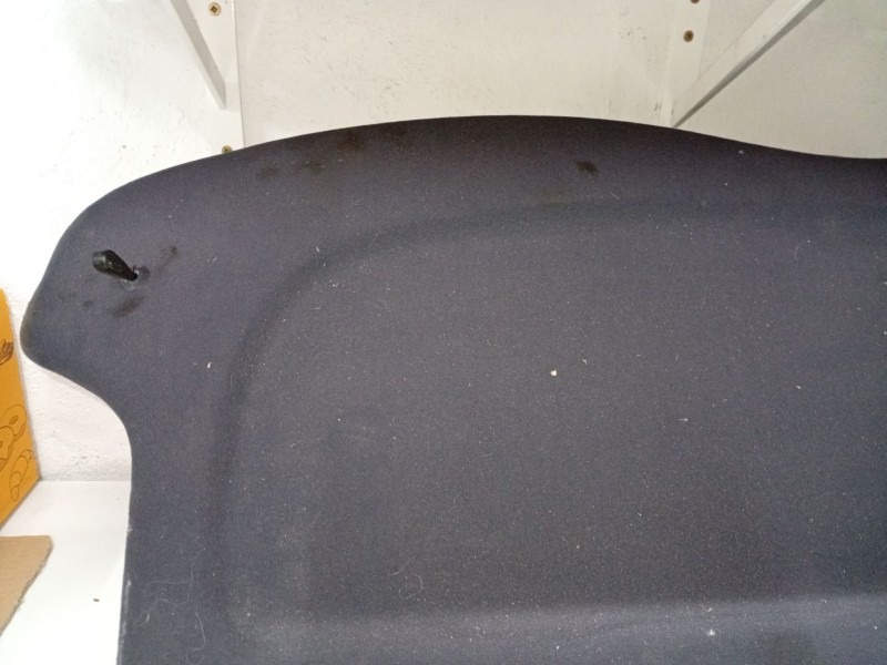 Recambio de bandeja trasera para audi a3 (8l1) 1.9 tdi referencia OEM IAM 8L08677697DS  