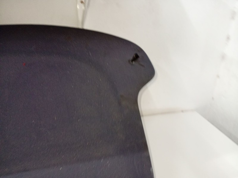 Recambio de bandeja trasera para audi a3 (8l1) 1.9 tdi referencia OEM IAM 8L08677697DS  