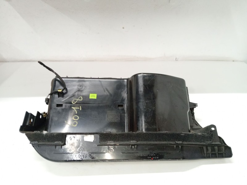 Recambio de guantera para audi a3 (8l1) 1.9 tdi referencia OEM IAM 8L18570955FS  