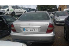 citroen c5 berlina 2.0 hdi sx   |   0.01 - ... | 2001 - 2004 | 109 cv / 80 kw del año 2001