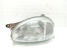 Recambio de faro izquierdo para opel corsa b (s93) 1.7 d (f08, f68, m68) referencia OEM IAM 90444786  
