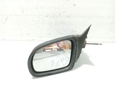 Recambio de espejo retrovisor izquierdo para opel corsa b (s93) 1.7 d (f08, f68, m68) referencia OEM IAM 90482039  