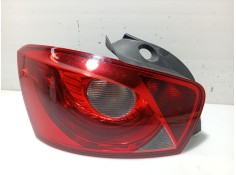 Recambio de piloto trasero izquierdo para seat ibiza iv sc (6j1, 6p5) 1.0 tsi referencia OEM IAM 6J4945095K  