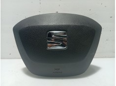 Recambio de airbag delantero izquierdo para seat ibiza iv sc (6j1, 6p5) 1.0 tsi referencia OEM IAM 6F0880201A  