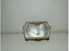 Recambio de faro izquierdo para opel rascal referencia OEM IAM 11047951  