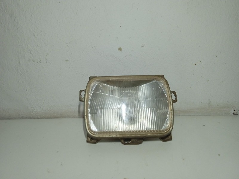 Recambio de faro izquierdo para opel rascal referencia OEM IAM 11047951  