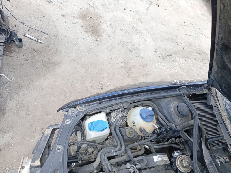 Recambio de aleta delantera derecha para audi a3 (8l1) 1.9 tdi referencia OEM IAM 8L0821106  