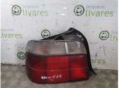 Recambio de piloto trasero izquierdo para  referencia OEM IAM   