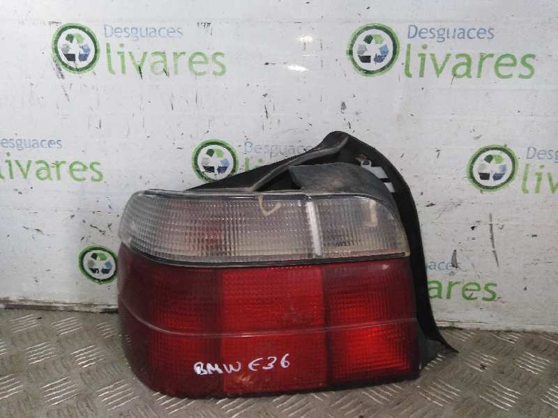 Recambio de piloto trasero izquierdo para  referencia OEM IAM   