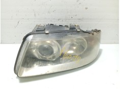 Recambio de faro izquierdo para audi a3 (8l1) 1.9 tdi referencia OEM IAM 8L0941029A 15389500 