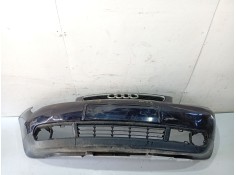 Recambio de paragolpes delantero para audi a3 (8l1) 1.9 tdi referencia OEM IAM 8L0807111ANGRU 8LO807111 