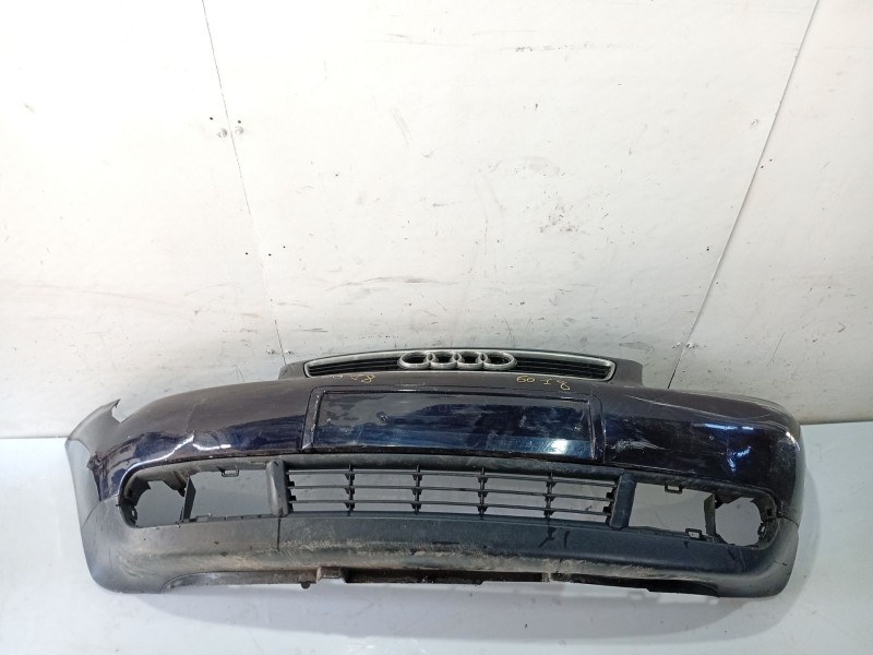 Recambio de paragolpes delantero para audi a3 (8l1) 1.9 tdi referencia OEM IAM 8L0807111ANGRU 8LO807111 