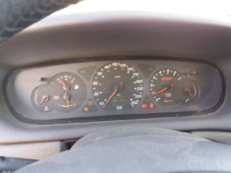 citroen c5 berlina 2.0 hdi cat (rhz / dw10ated)   |   0.01 - ... | 2001 | 107 cv / 79 kw del año 2001