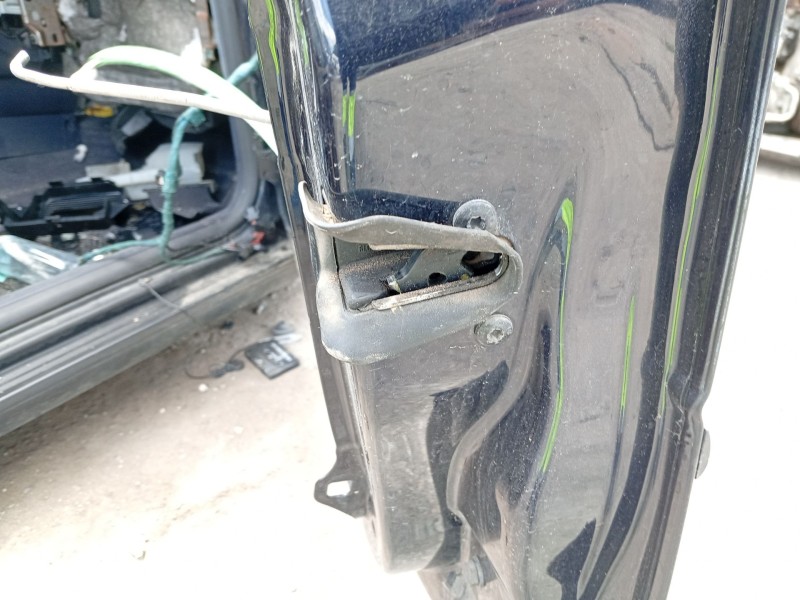 Recambio de cerradura puerta delantera derecha para audi a3 (8l1) 1.9 tdi referencia OEM IAM 8L1837016D  