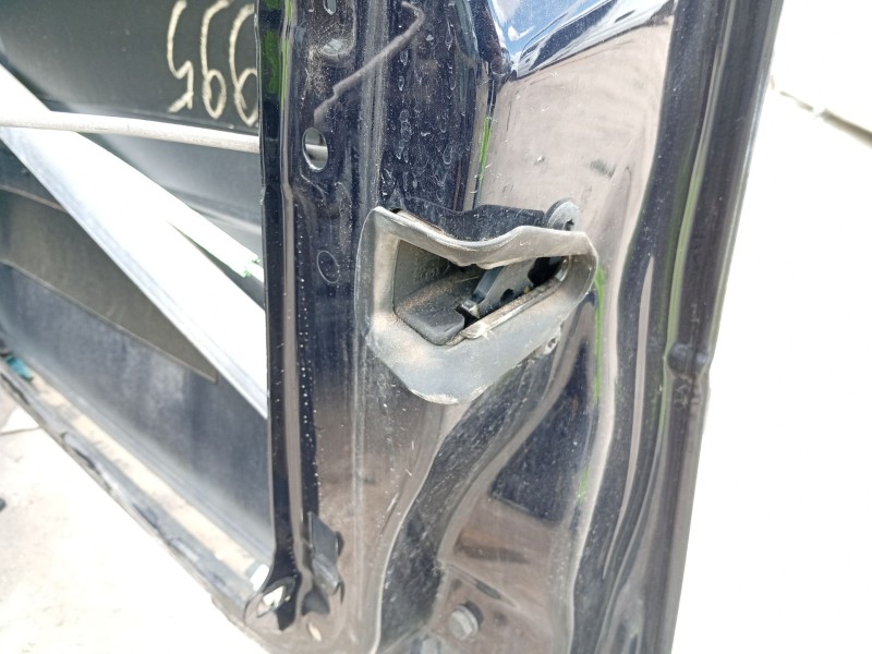 Recambio de cerradura puerta delantera derecha para audi a3 (8l1) 1.9 tdi referencia OEM IAM 8L1837016D  