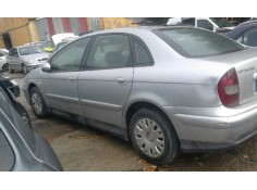 citroen c5 berlina 2.0 hdi sx   |   0.01 - ... | 2001 - 2004 | 109 cv / 80 kw del año 2001 2