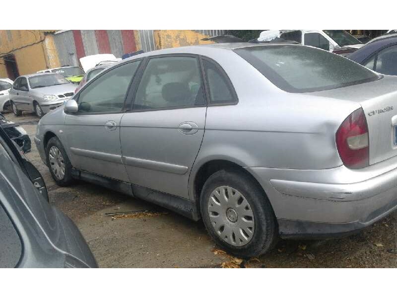 citroen c5 berlina 2.0 hdi sx   |   0.01 - ... | 2001 - 2004 | 109 cv / 80 kw del año 2001