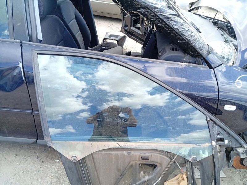 Recambio de luna delantera derecha para audi a3 (8l1) 1.9 tdi referencia OEM IAM 8L4845202  