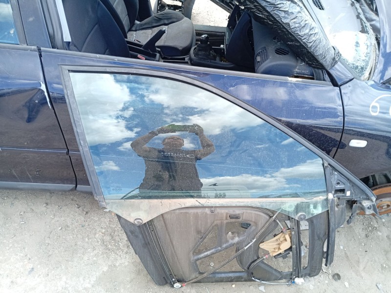 Recambio de luna delantera derecha para audi a3 (8l1) 1.9 tdi referencia OEM IAM 8L4845202  