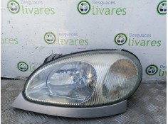 Recambio de faro izquierdo para  referencia OEM IAM   