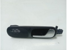 Recambio de maneta interior delantera derecha para audi a3 (8l1) 1.9 tdi referencia OEM IAM 4A0837206J 8L0837020  2