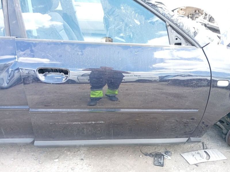 Recambio de puerta delantera derecha para audi a3 (8l1) 1.9 tdi referencia OEM IAM 8L4831052  