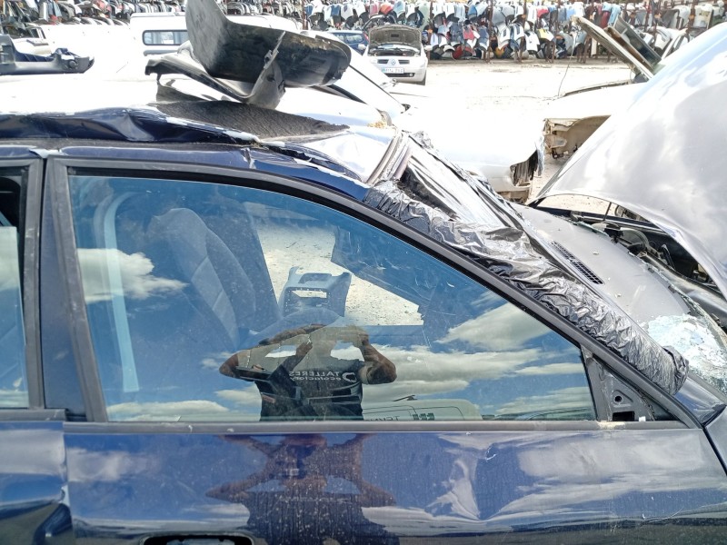 Recambio de puerta delantera derecha para audi a3 (8l1) 1.9 tdi referencia OEM IAM 8L4831052  