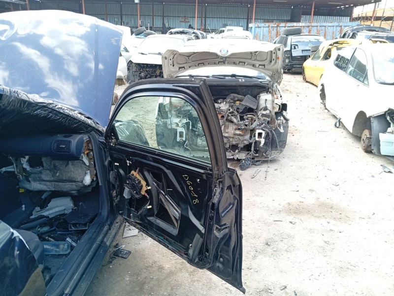 Recambio de puerta delantera derecha para audi a3 (8l1) 1.9 tdi referencia OEM IAM 8L4831052  