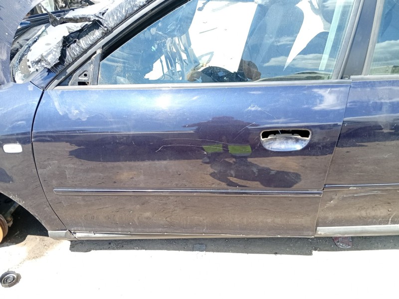 Recambio de puerta delantera izquierda para audi a3 (8l1) 1.9 tdi referencia OEM IAM 8L4831051  