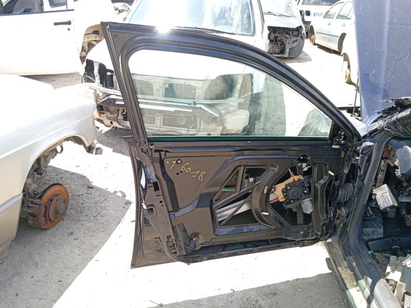 Recambio de puerta delantera izquierda para audi a3 (8l1) 1.9 tdi referencia OEM IAM 8L4831051  