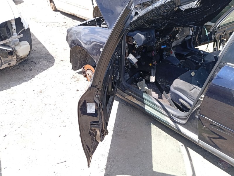 Recambio de puerta delantera izquierda para audi a3 (8l1) 1.9 tdi referencia OEM IAM 8L4831051  