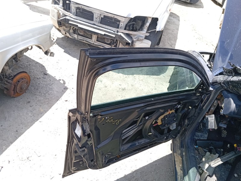 Recambio de puerta delantera izquierda para audi a3 (8l1) 1.9 tdi referencia OEM IAM 8L4831051  