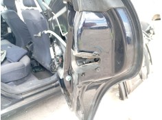 Recambio de cerradura puerta trasera derecha para audi a3 (8l1) 1.9 tdi referencia OEM IAM 8D0839016A  