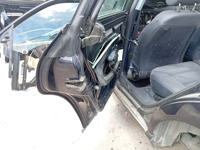 Recambio de cerradura puerta trasera izquierda para audi a3 (8l1) 1.9 tdi referencia OEM IAM 8D0839015A  